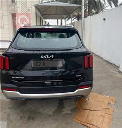 كيا سورينتو